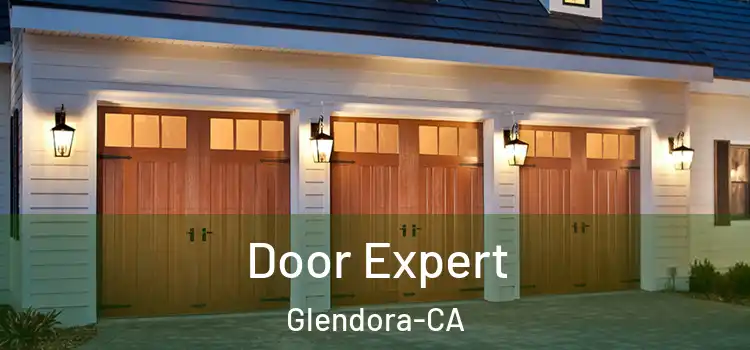  Door Expert Glendora-CA