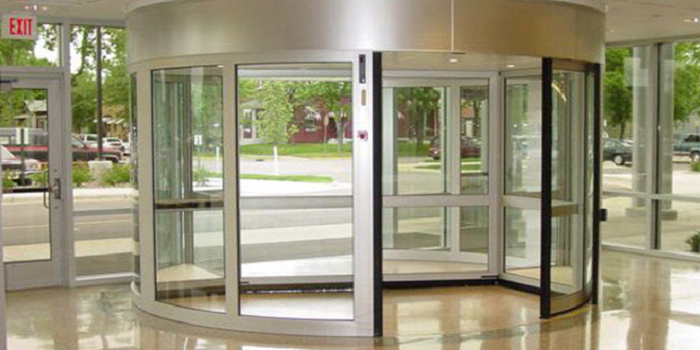 commercial automatic door repair Glendora