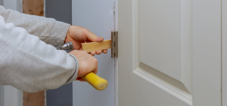 fiberglass entry door repair in Glendora