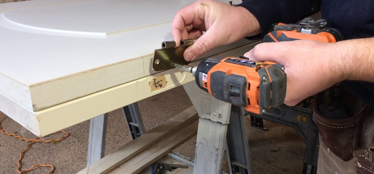 fiberglass interior door repair Glendora