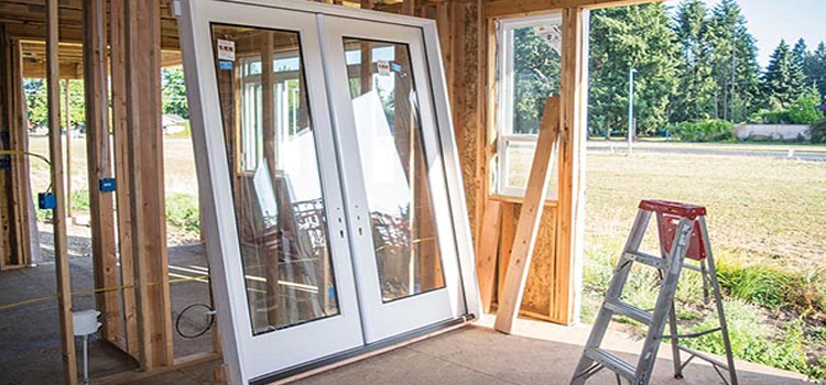 french door installation Glendora