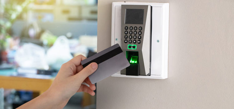 key card entry system Glendora
