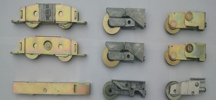 patio sliding door wheel replacement Glendora