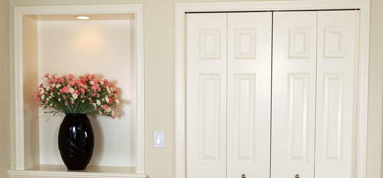 residential closet door repair in Glendora